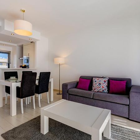 One Bedroom Apartment In Albur Village 1A Alvor Esterno foto