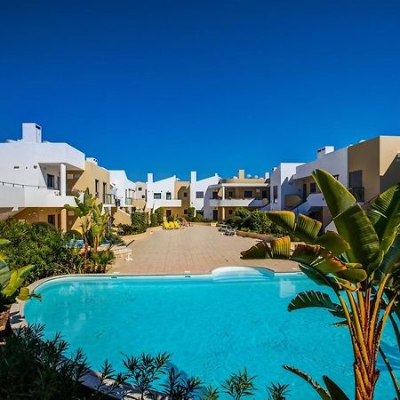One Bedroom Apartment In Albur Village 1A Alvor Esterno foto