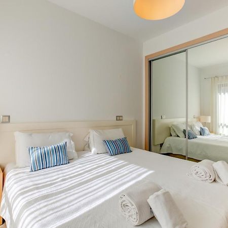 One Bedroom Apartment In Albur Village 1A Alvor Esterno foto