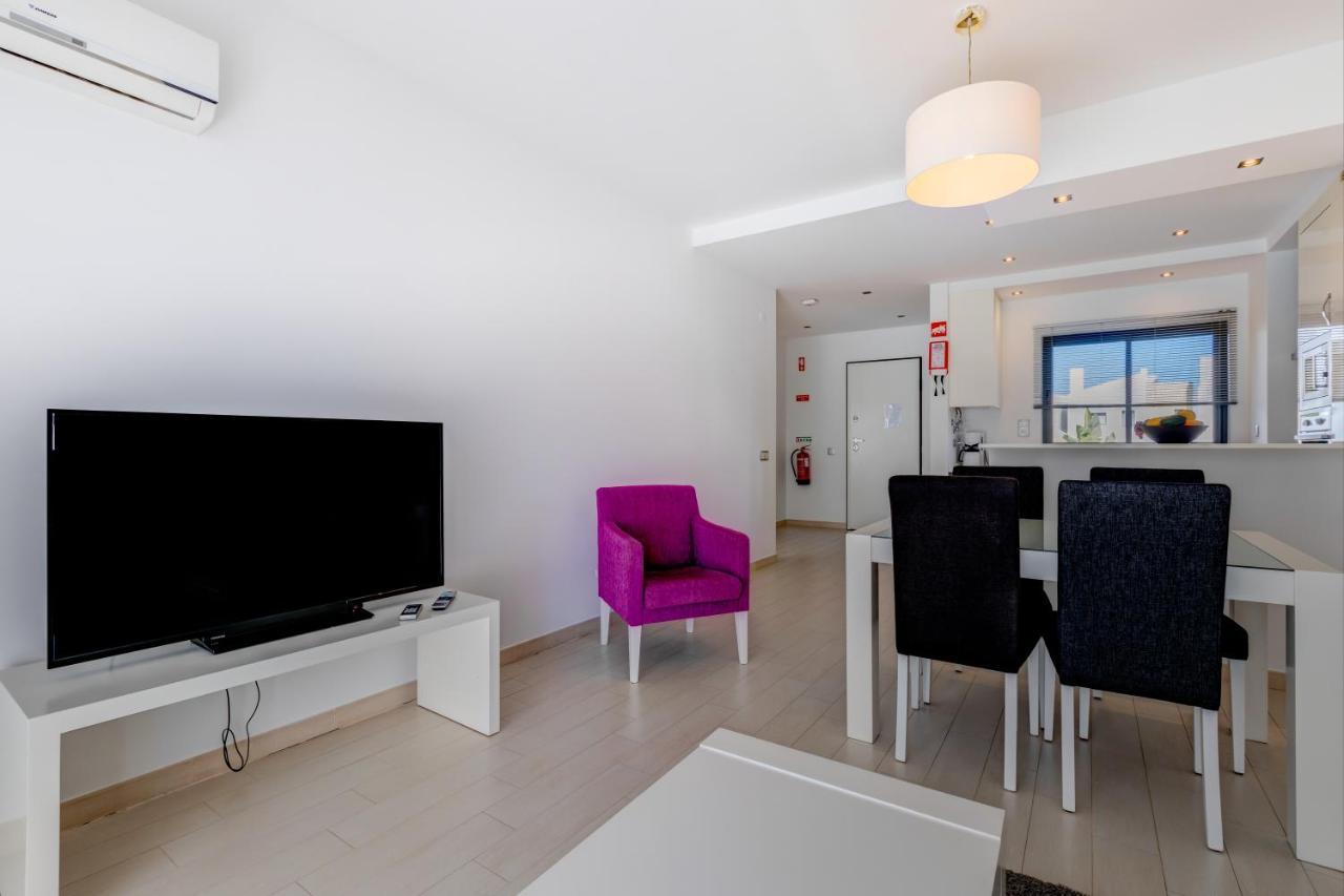 One Bedroom Apartment In Albur Village 1A Alvor Esterno foto