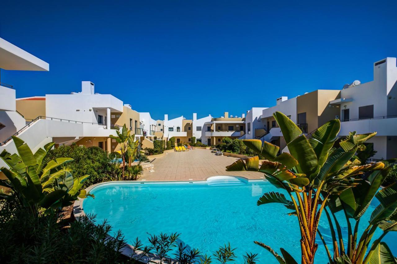 One Bedroom Apartment In Albur Village 1A Alvor Esterno foto