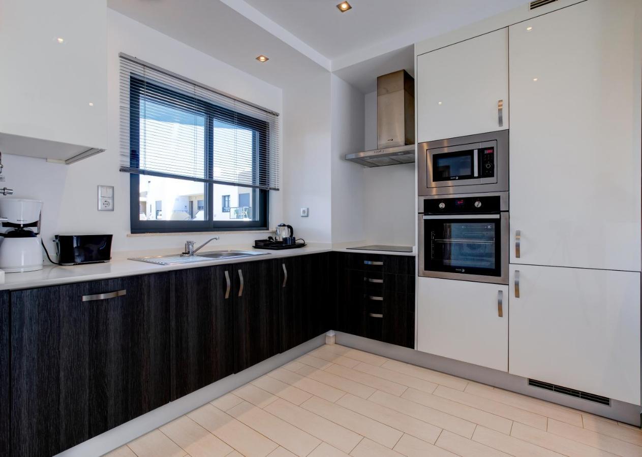 One Bedroom Apartment In Albur Village 1A Alvor Esterno foto