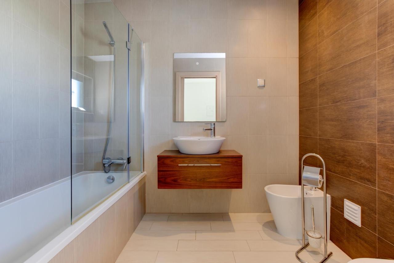 One Bedroom Apartment In Albur Village 1A Alvor Esterno foto