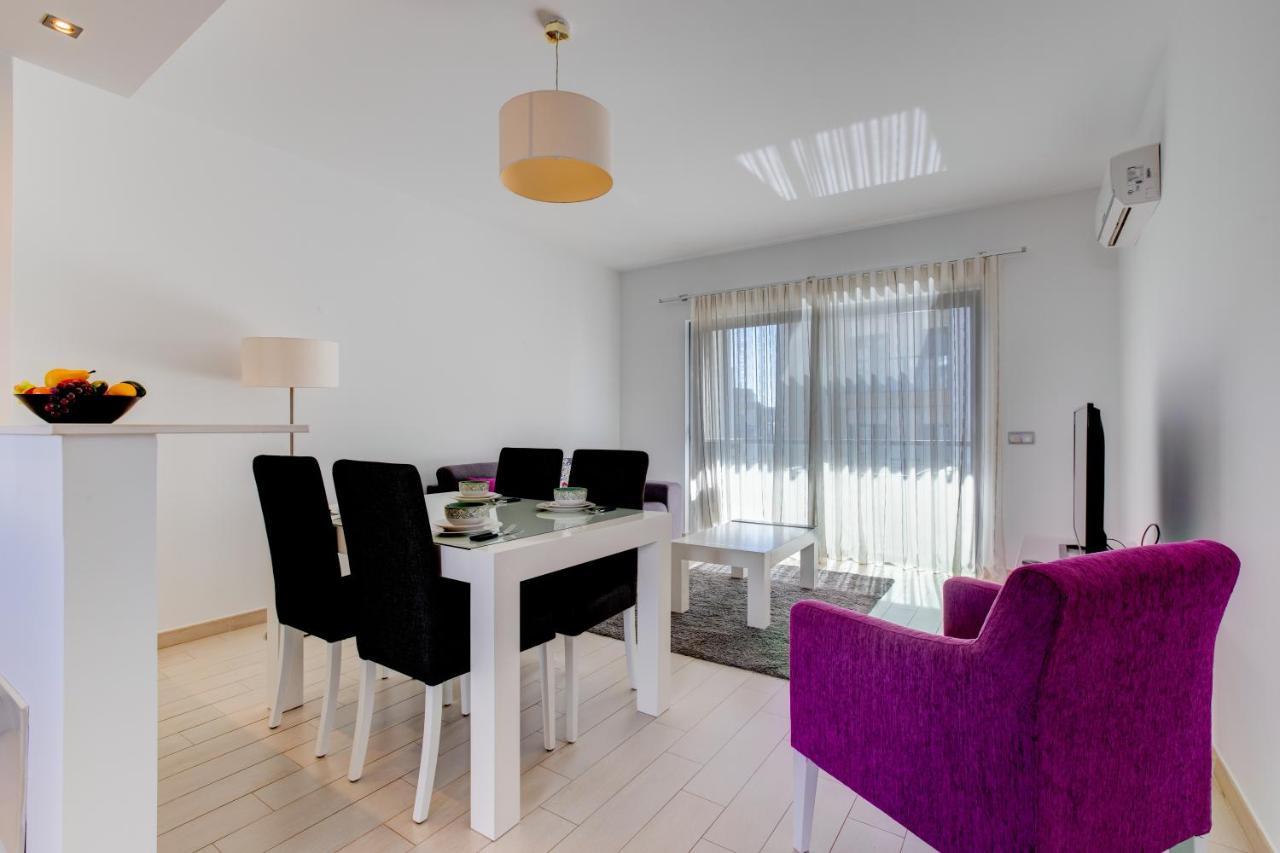 One Bedroom Apartment In Albur Village 1A Alvor Esterno foto